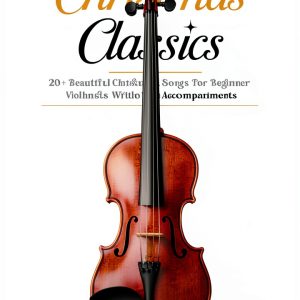 Christian Music eBook String Instruments Study Guide English-0