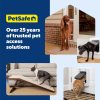 PetSafe Freedom Aluminum Pet Door Large Dog Outdoor Access-6