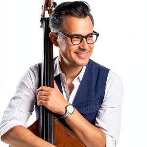 Fundamental Changes Bass Guitar eBook Learn Jazz Techniques-0