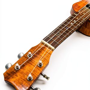 Ukulele Guide Kindle Book English Language String-0