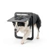 Ownpets Pet Screen Door Magnetic Self Closing Durable ABS-7