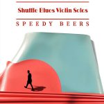 Jazz Violin Book Speedy Beers School of Music English-0