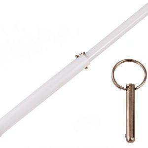 PetSafe Sliding Glass Pet Door Security Bar Adjustable Pet-0