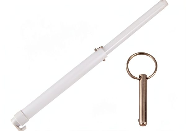PetSafe Sliding Glass Pet Door Security Bar Adjustable Pet-0