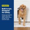 PetSafe Freedom Aluminum Pet Door Large Dog Outdoor Access-4