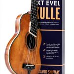 Ukulele Book Headstock Books String Instruments Music-0