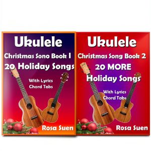 RR Publishing Ukulele Guide English eBook Kindle Edition-0