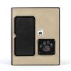 Ownpets Pet Screen Door Magnetic Self Closing Durable ABS-5