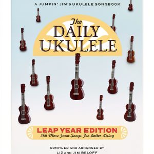 Hal Leonard Ukulele Songbook Digital Edition English-0