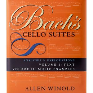 Indiana University Press Cello Book Illustrated English-0