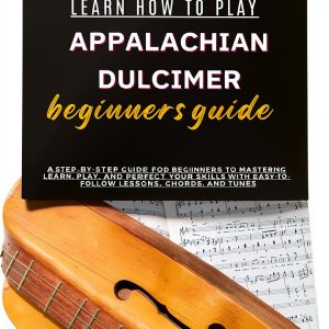 Kindle eBook String Instruments Music Theory Guide-0
