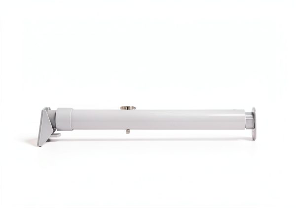 PetSafe Sliding Glass Pet Door Security Bar Adjustable Pet-3