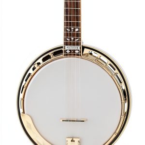 Watch Learn Banjo Books English Kindle Print Replica-0