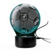 Barcelona LED Lamp Light Lamp Soccer Design Compact 4x4 Inch GFJFHFU-0