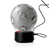 Barcelona LED Lamp Light Lamp Soccer Design Compact 4x4 Inch GFJFHFU-3