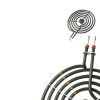 Romalon 316442301 Electric Range Burner 8" Coil Element 5 Turns-4