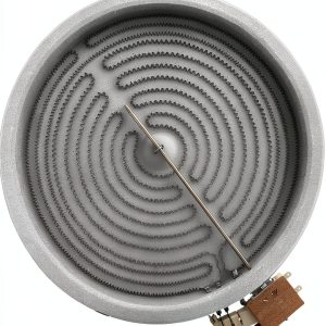 12 inch Radiant Burner ORIGPARTS Replacement for Whirlpool Samsung-0