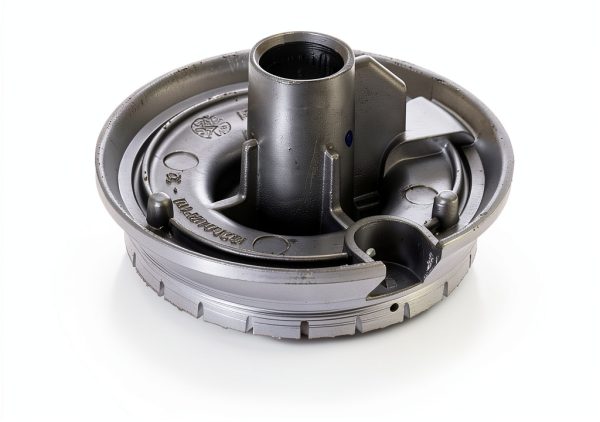 GE Appliances WB16K10055 Range Surface Burner Head Medium 2-13/16in-1