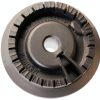 GE Appliances WB16K10055 Range Surface Burner Head Medium 2-13/16in-0