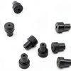 Whirlpool Oven Range Burner Grate Pad 10-Pack Delixike Rubber-0