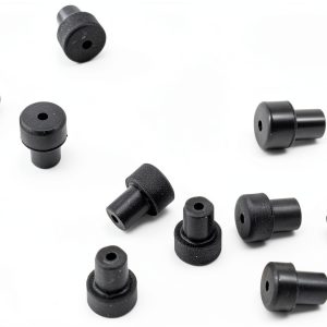 Whirlpool Oven Range Burner Grate Pad 10-Pack Delixike Rubber-0