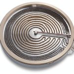 W10189281 12-Inch Dual Radiant Surface Element Replacement for Whirlpool, Maytag, Samsung Stoves - 1900W (9") / 3000W (12") Burner Replaces DG47-00056A, DG47-00064A, MEE64286401, W10823727-0