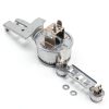 BlueStars WB16K10026 Double Burner Assembly 2-Pack for G.E Kenmore-3