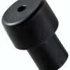 Whirlpool Oven Range Burner Grate Pad 10-Pack Delixike Rubber-1