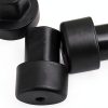 Whirlpool Oven Range Burner Grate Pad 10-Pack Delixike Rubber-2