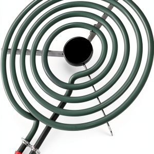Romalon 316442301 Electric Range Burner 8" Coil Element 5 Turns-0