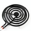 316442301 Electric Range Burner fit for Frigidaire,8'' Coil Surface Element MP26YA fit for Kenmore,8" 2600w 240v 5 Turn FEP310BW REG46NW 318372214 316048600 222T025 AP4356467 EAP2339242 By prime&swift-3