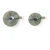 Stove Element Replacement Vypart MP22YA Whirlpool/Amana 2x8in 2x6in-3