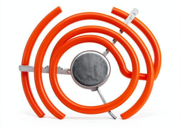 Stove Element Replacement Vypart MP22YA Whirlpool/Amana 2x8in 2x6in-2