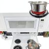 316442301 Electric Range Burner 8'' Coil Surface Element (5-Turns) by APPLIANCEMATES Replacement for Frigidaire Range Coil Surface Element Replaces MP26YA AP4356467 PS2339242-5