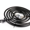 WB30M2 Range 8" Large Surface Burner Element Coil Replacement Fit for G.E 6 Turns Electric Stove Range Burner by AMI PARTS-1