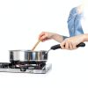 Upgraded WB30M1 WB30M2 Electric Stove Burners Replacement for GE Hotpoint Stove Element,Electric Range Burner Stove Coil for GE Stove Burner Replacement Parts,for GE Stove Top Element Burner (4 Pack)-7