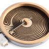 Supplying Demand WB30X24111 9" Dual Radiant Heating Element Range-6