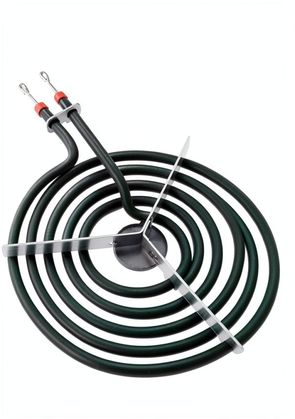 Stove Element Replacement Vypart MP22YA Whirlpool/Amana 2x8in 2x6in-5