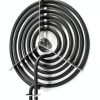 WB30M2 Range 8" Large Surface Burner Element Coil Replacement Fit for G.E 6 Turns Electric Stove Range Burner by AMI PARTS-4