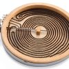 Supplying Demand WB30X24111 9" Dual Radiant Heating Element Range-5