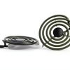 Stove Element Replacement Vypart MP22YA Whirlpool/Amana 2x8in 2x6in-8