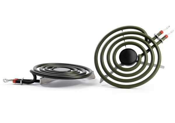 Stove Element Replacement Vypart MP22YA Whirlpool/Amana 2x8in 2x6in-8