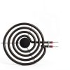 MP22YA Electric Range Burner Element Unit Set by Beaquicy - Replacement for Ken-more Whirlpool May-tag Hardwick Norge Ranges/Stoves - Package Include 2 pcs MP15YA 6" and 2 pcs MP21YA 8"-5
