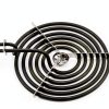 WB30M2 Range 8" Large Surface Burner Element Coil Replacement Fit for G.E 6 Turns Electric Stove Range Burner by AMI PARTS-2