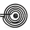 316442301 Electric Range Burner 8'' Coil Surface Element (5-Turns) by APPLIANCEMATES Replacement for Frigidaire Range Coil Surface Element Replaces MP26YA AP4356467 PS2339242-0
