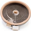 Supplying Demand WB30X24111 9" Dual Radiant Heating Element Range-7