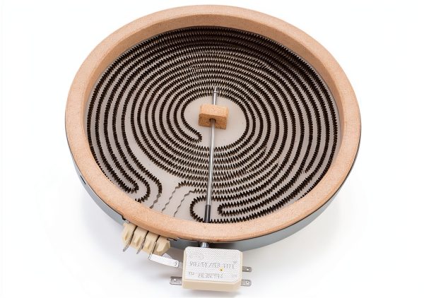 Supplying Demand WB30X24111 9" Dual Radiant Heating Element Range-7