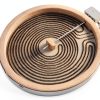 Supplying Demand WB30X24111 9" Dual Radiant Heating Element Range-3
