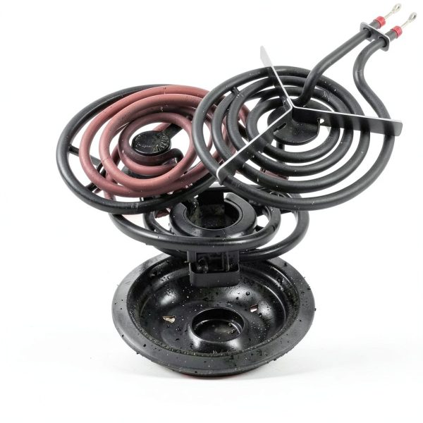 660532 MP15YA Range Burner 1500W AMI PARTS-4