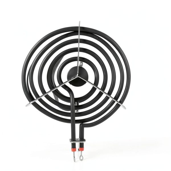 316442301 Electric Range Burner fit for Frigidaire,8'' Coil Surface Element MP26YA fit for Kenmore,8" 2600w 240v 5 Turn FEP310BW REG46NW 318372214 316048600 222T025 AP4356467 EAP2339242 By prime&swift-1